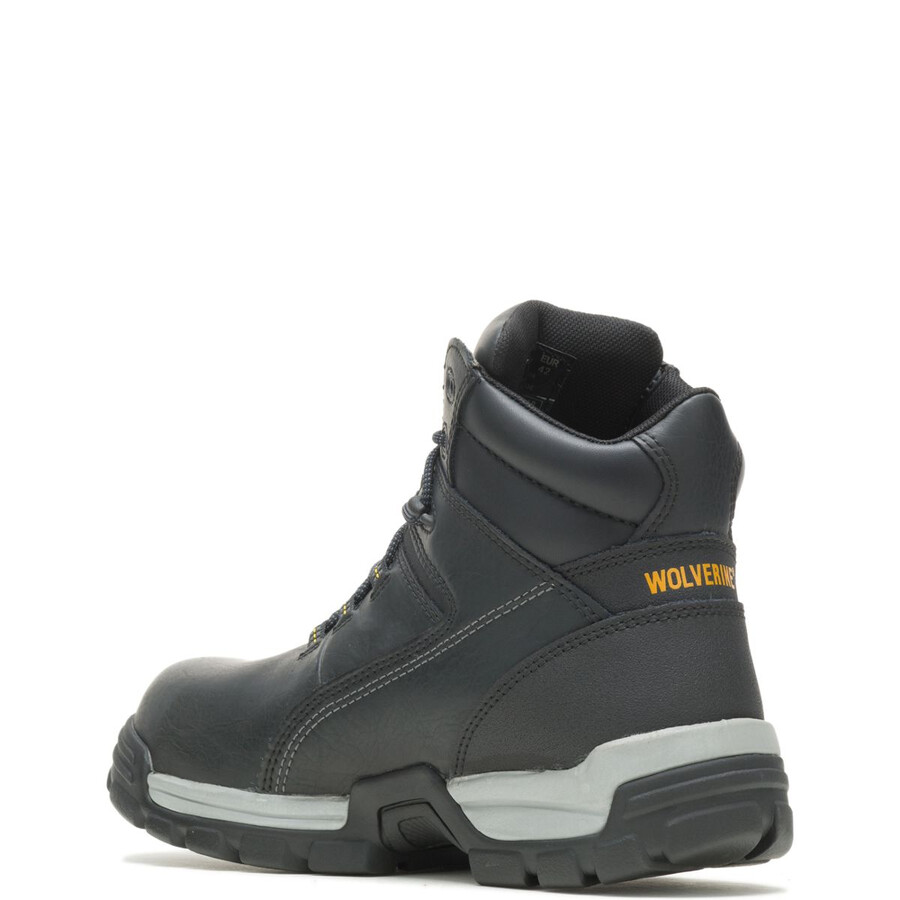 tarmac waterproof reflective composite-toe 6 work boot