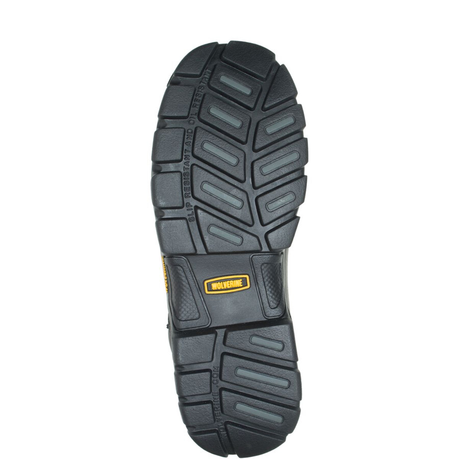 tarmac waterproof reflective composite-toe 6 work boot
