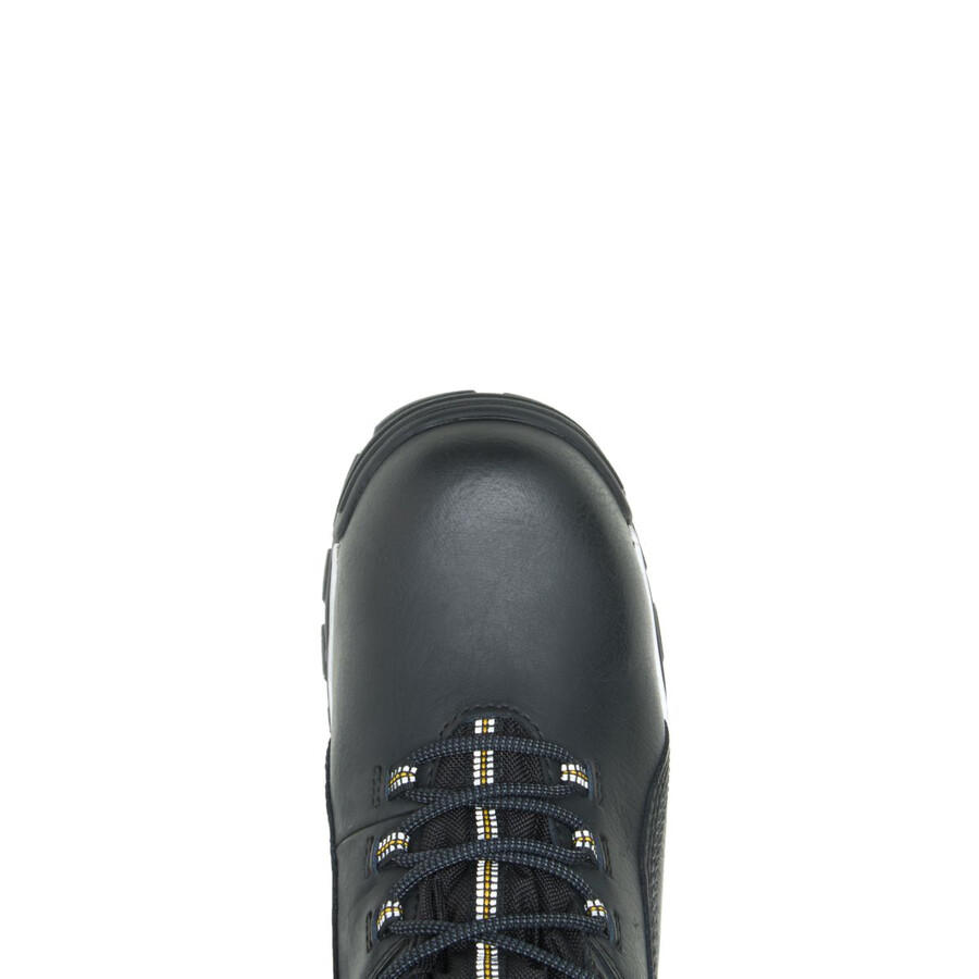 tarmac waterproof reflective composite-toe 6 work boot