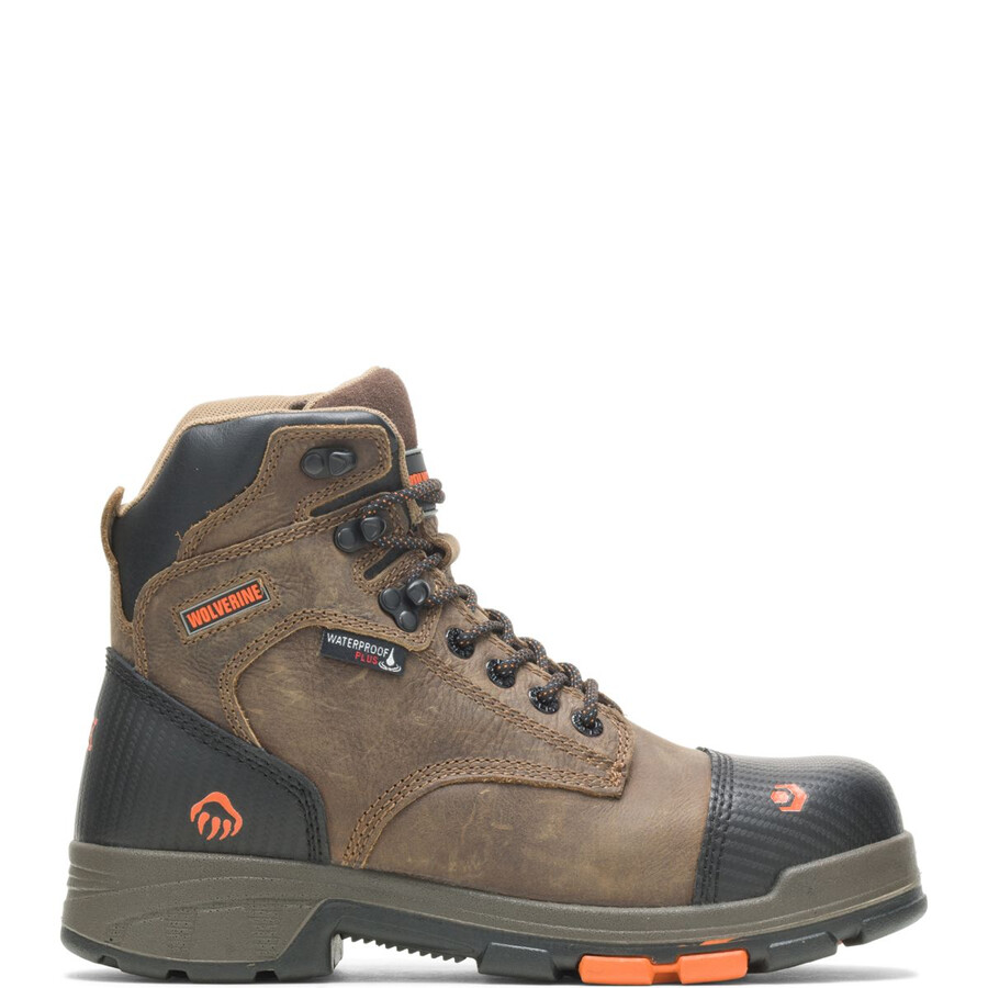 blade lx waterproof carbonmax 6 boot