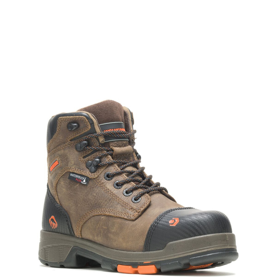 blade lx waterproof carbonmax 6 boot
