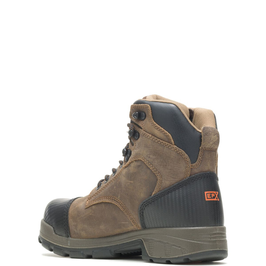blade lx waterproof carbonmax 6 boot