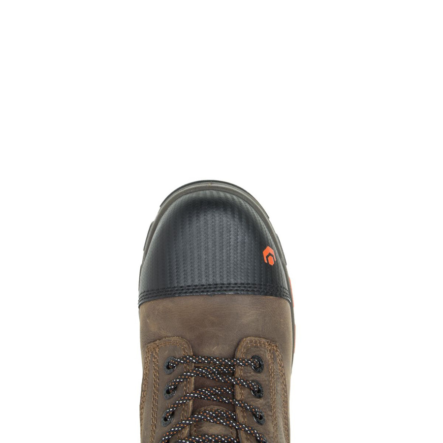 blade lx waterproof carbonmax 6 boot