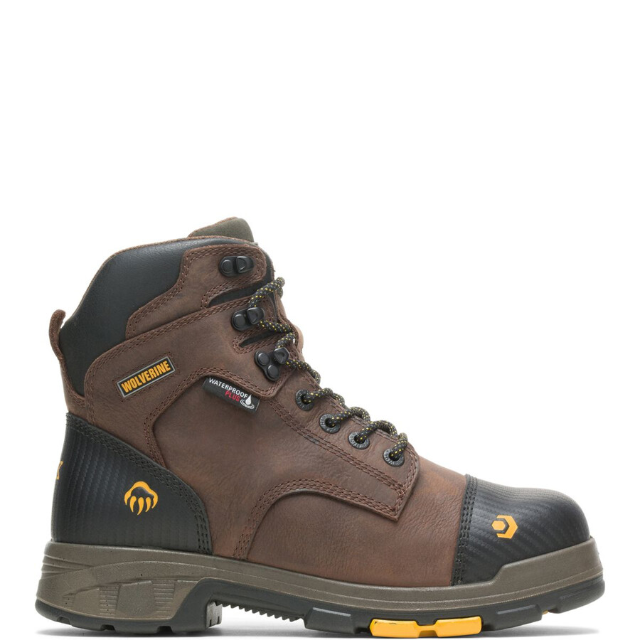 blade lx waterproof met-guard carbonmax 6 boot