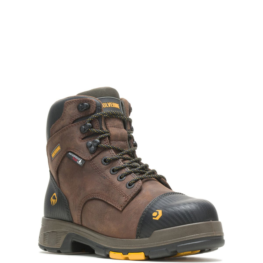 blade lx waterproof met-guard carbonmax 6 boot