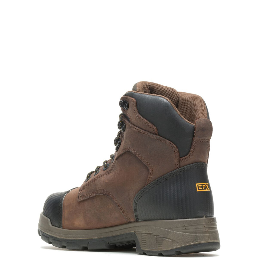 blade lx waterproof met-guard carbonmax 6 boot