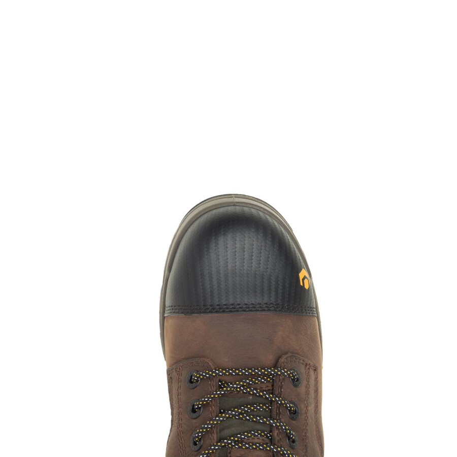 blade lx waterproof met-guard carbonmax 6 boot