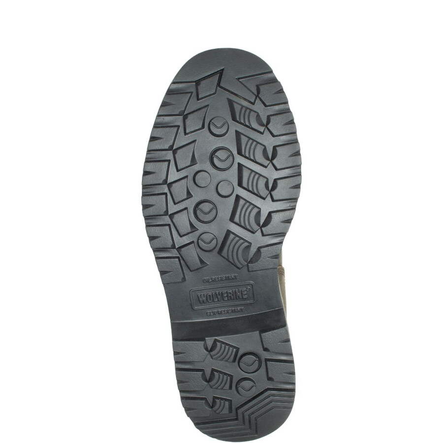 floorhand waterproof steel-toe 10 wellington