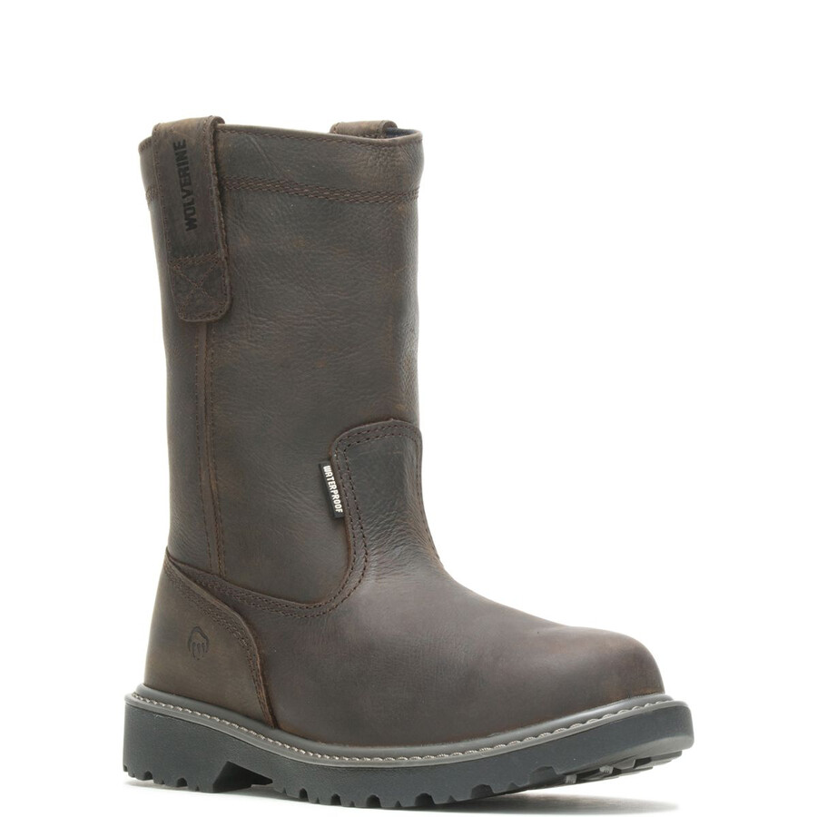 floorhand waterproof 10 wellington