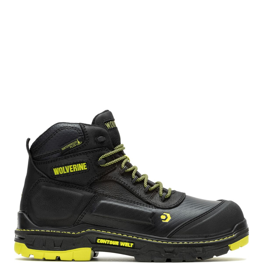 overpass carbonmax 6 boot