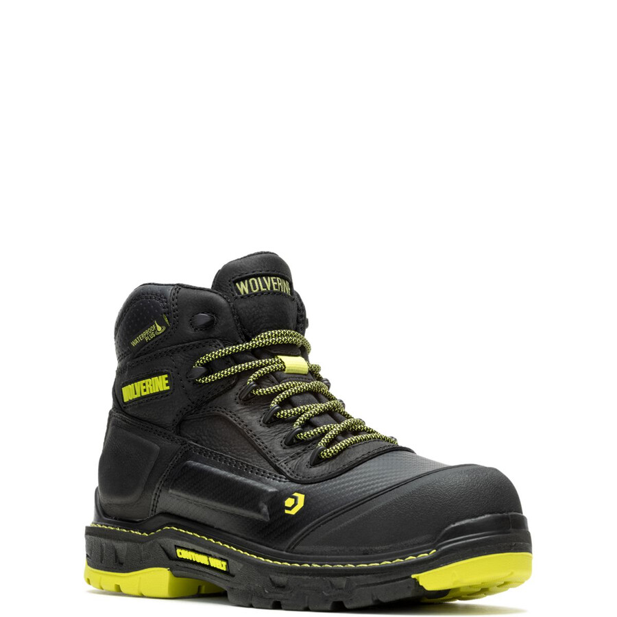 overpass carbonmax 6 boot