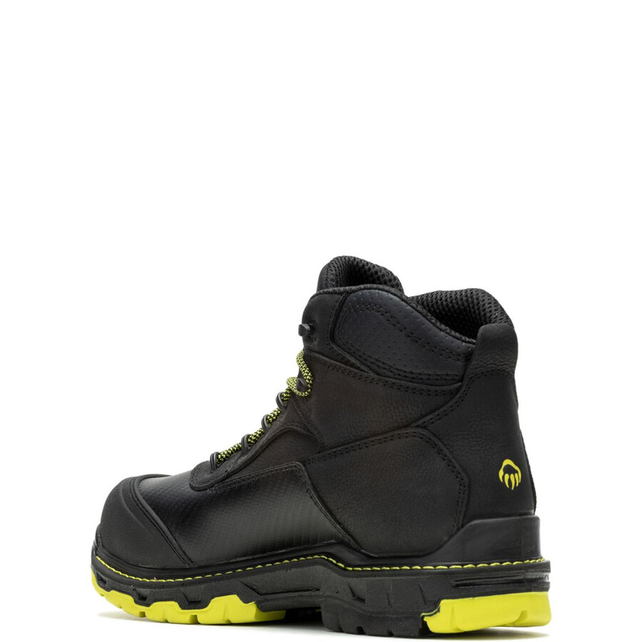 overpass carbonmax 6 boot