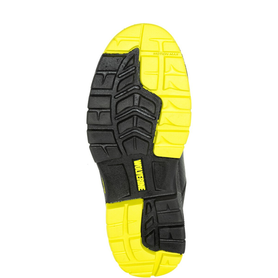 overpass carbonmax 6 boot
