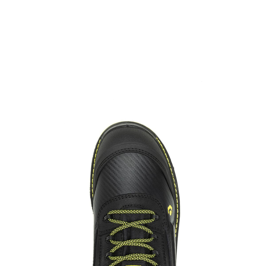 overpass carbonmax 6 boot