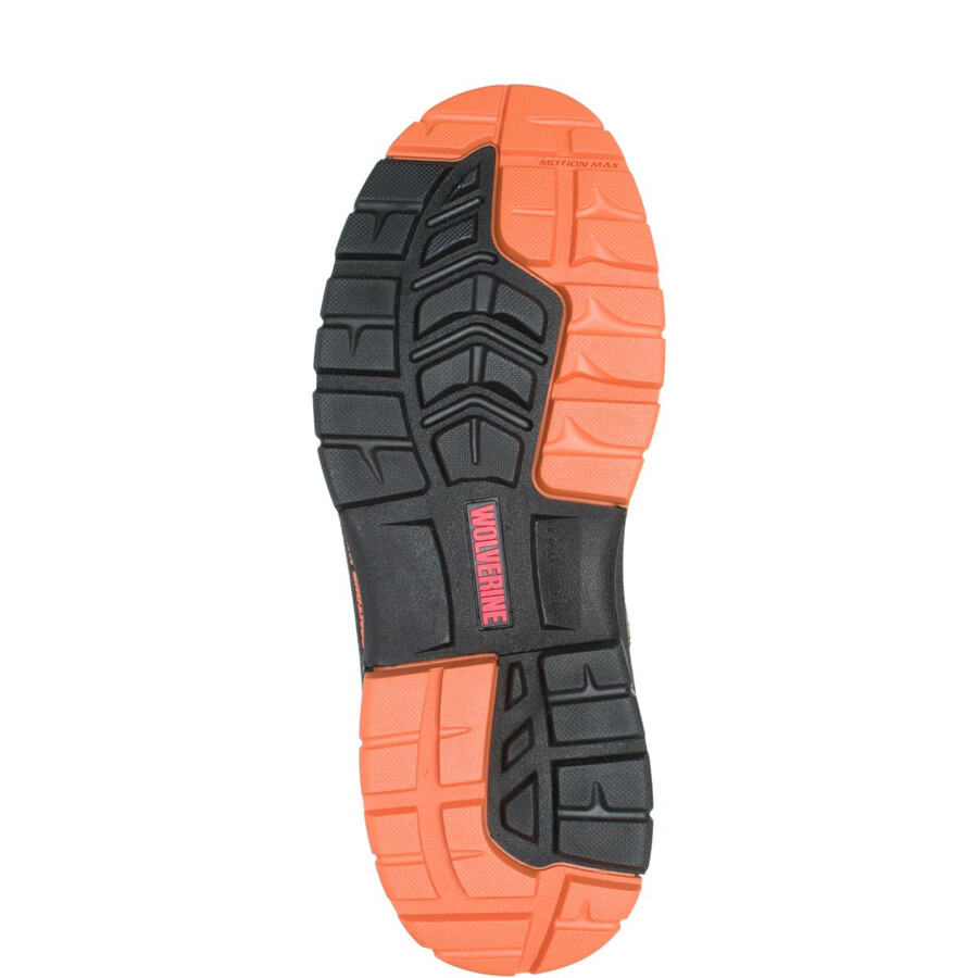 overpass carbonmax wellington boot