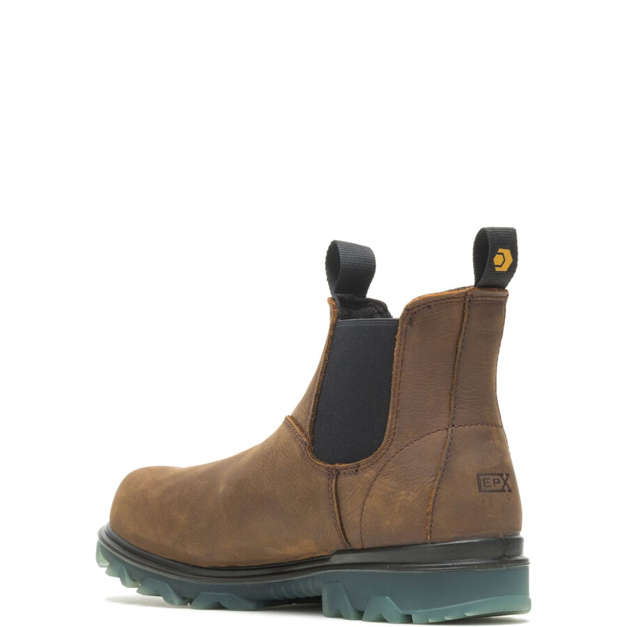 i-90 epx romeo carbonmax boot