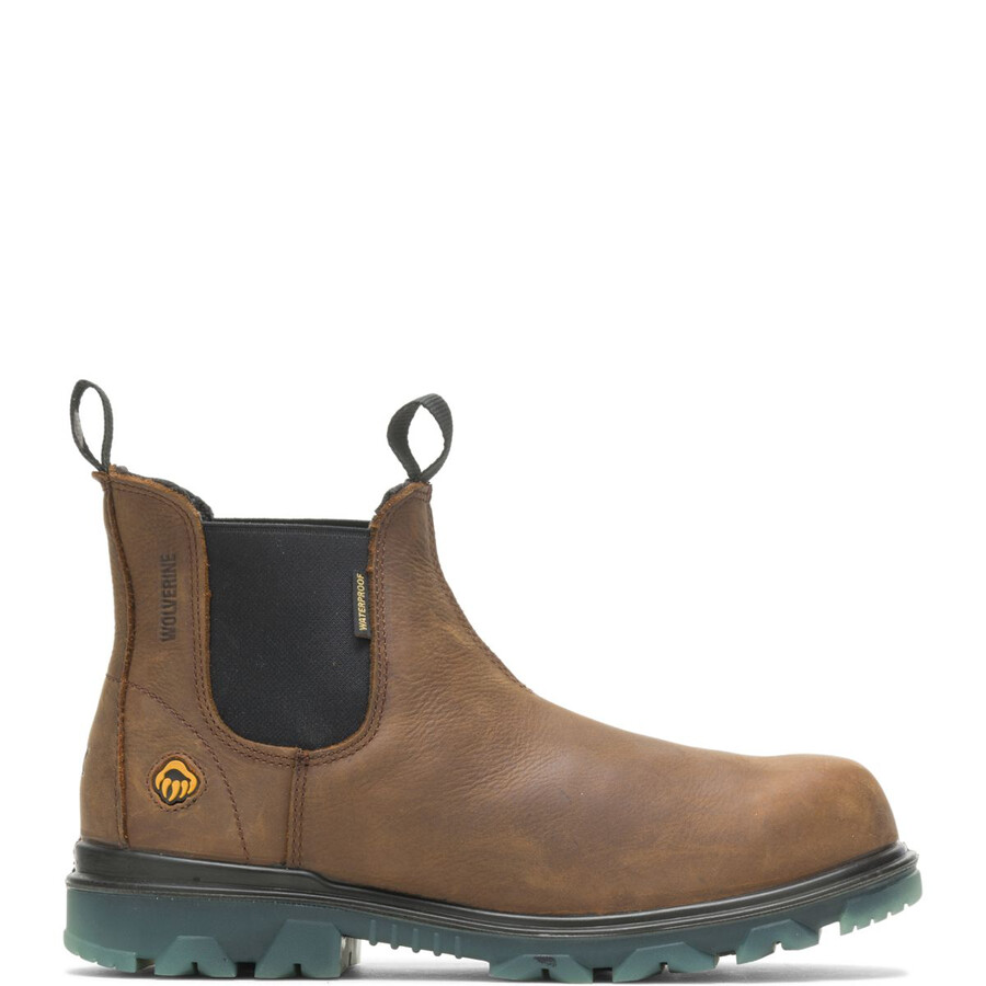 i-90 epx romeo boot