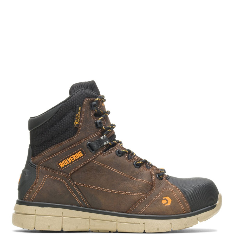 rigger epx carbonmax safety toe 6 boot