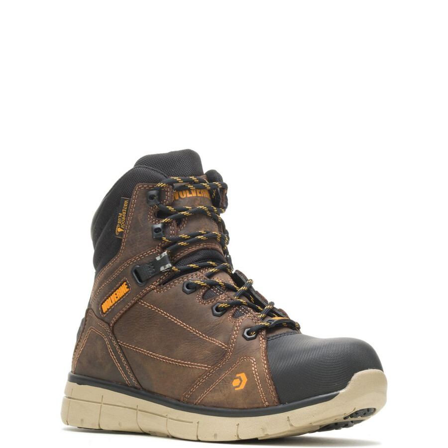 rigger epx carbonmax safety toe 6 boot
