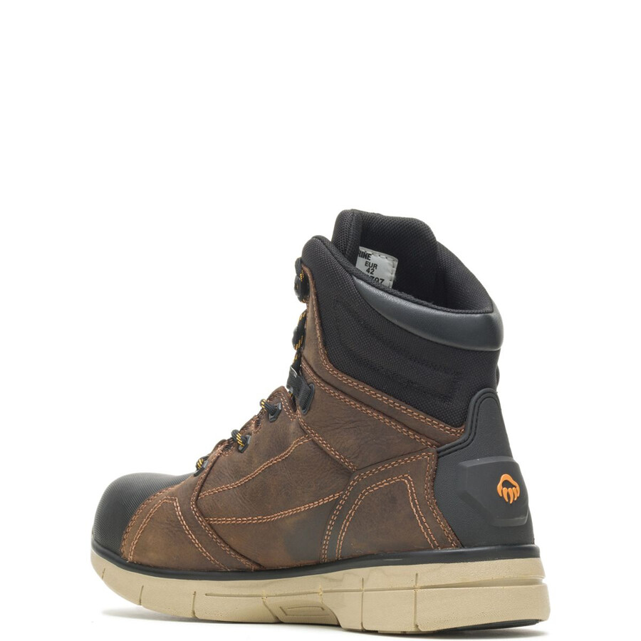 rigger epx carbonmax safety toe 6 boot