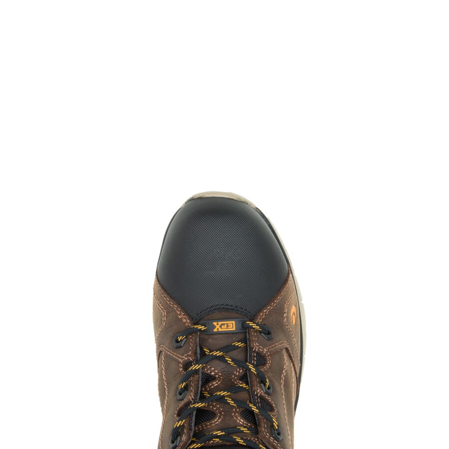 rigger epx carbonmax safety toe 6 boot
