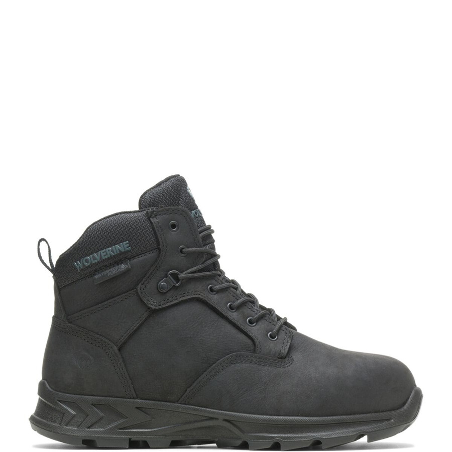 shiftplus work lx 6 alloy-toe boot