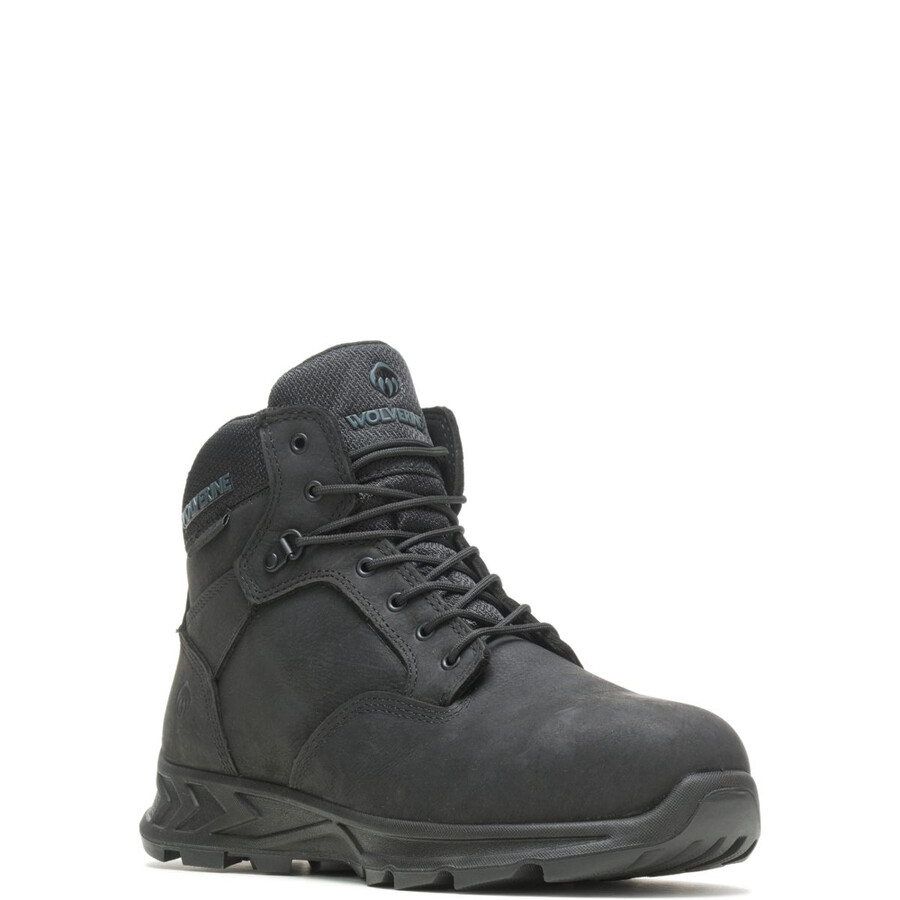 shiftplus work lx 6 alloy-toe boot