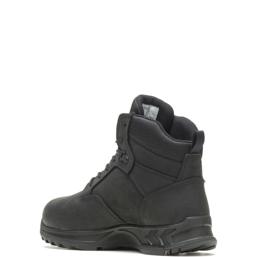 shiftplus work lx 6 alloy-toe boot