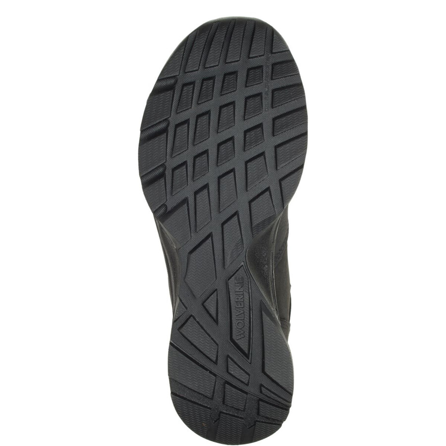 shiftplus work lx 6 alloy-toe boot