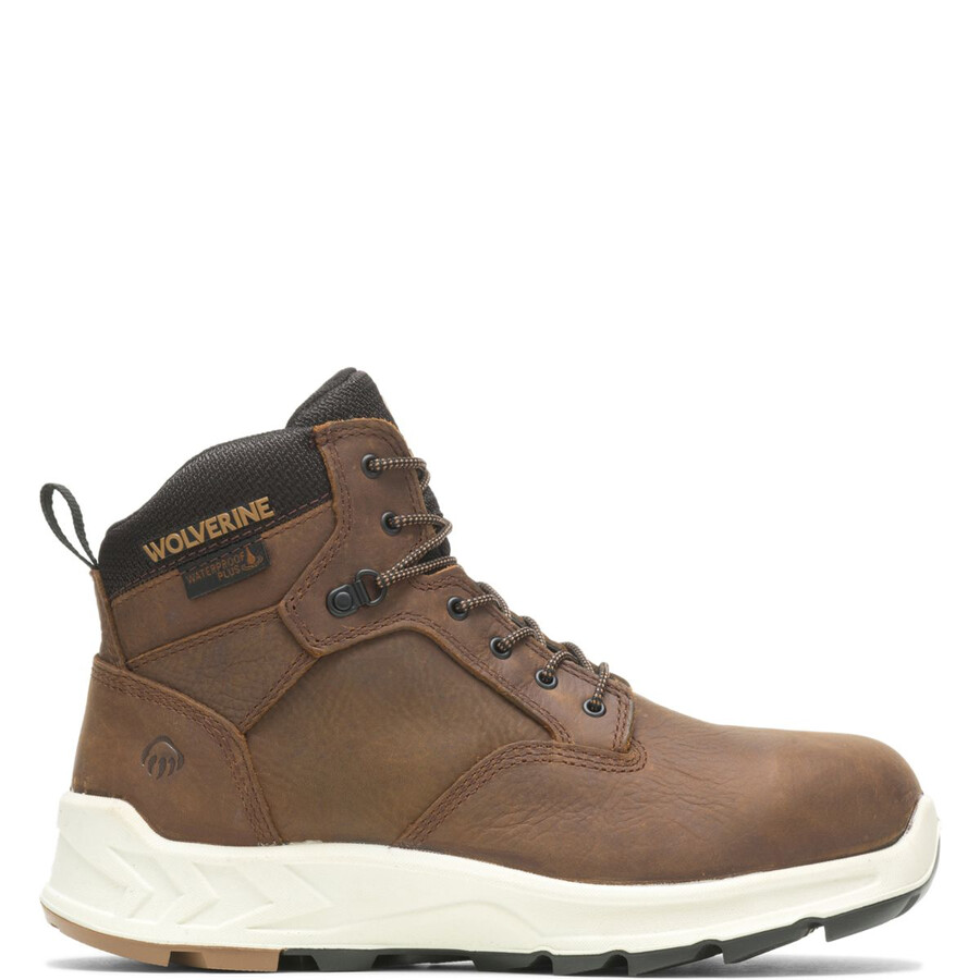 shiftplus work lx 6 boot