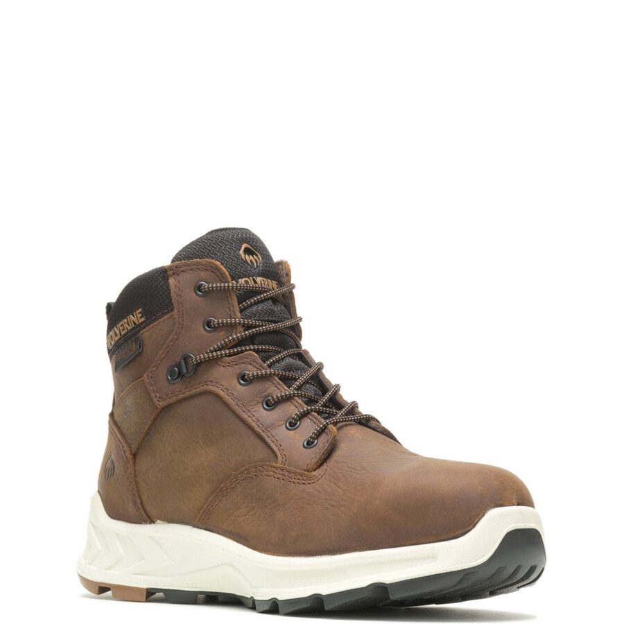 shiftplus work lx 6 boot