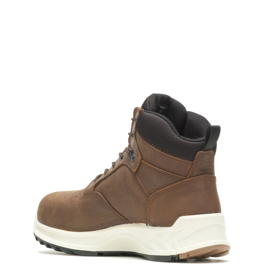 shiftplus work lx 6 boot