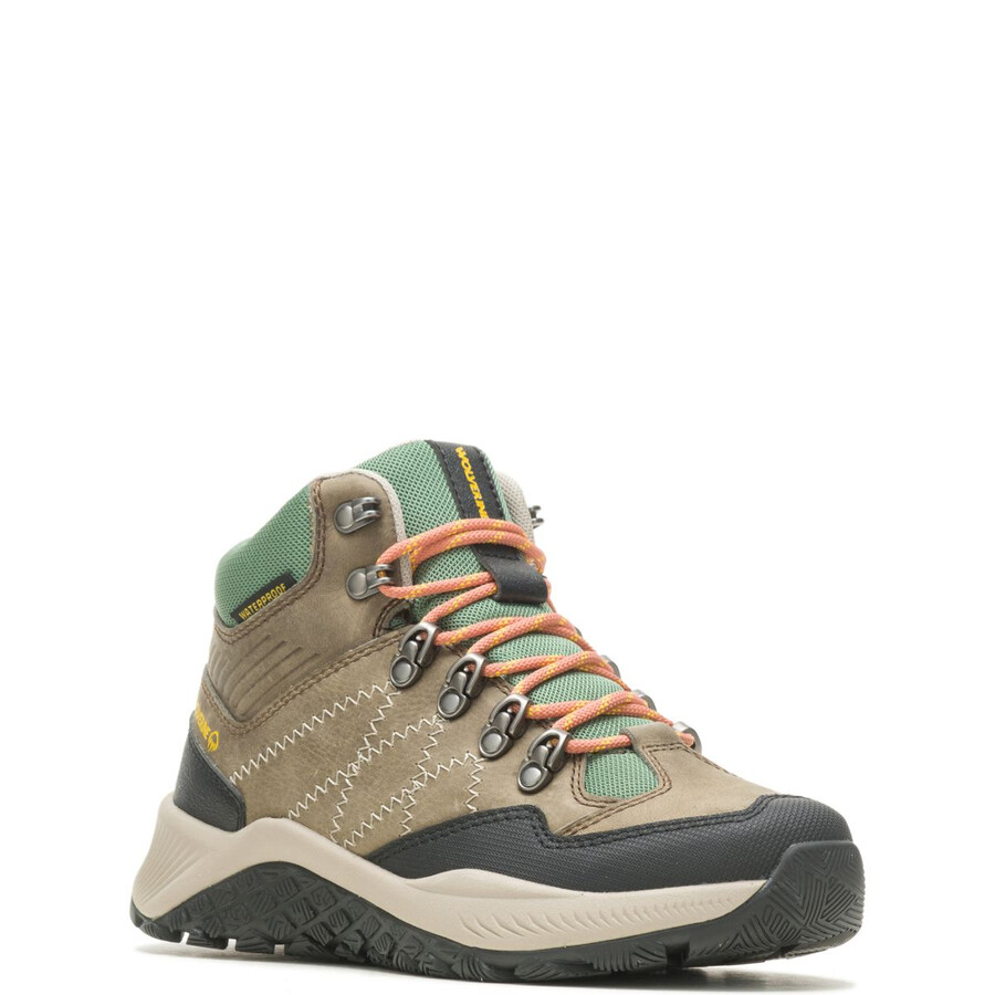 luton waterproof hiker