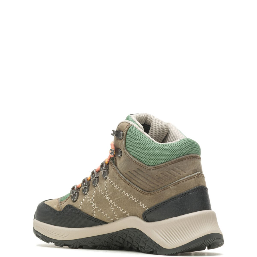 luton waterproof hiker