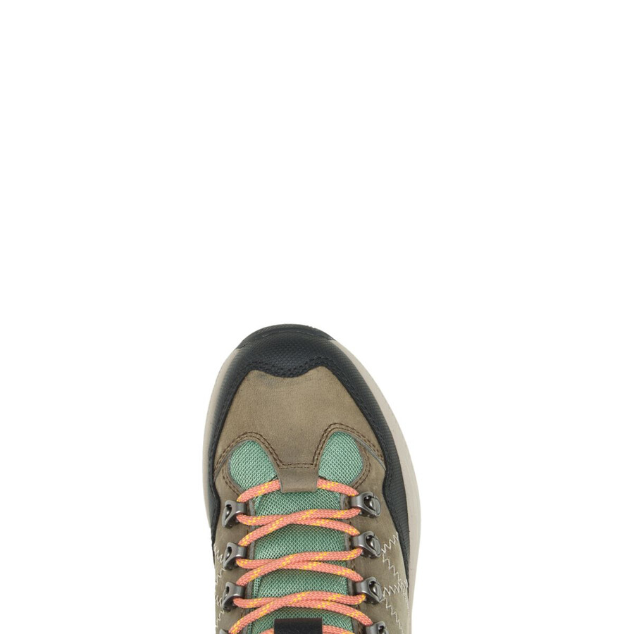 luton waterproof hiker