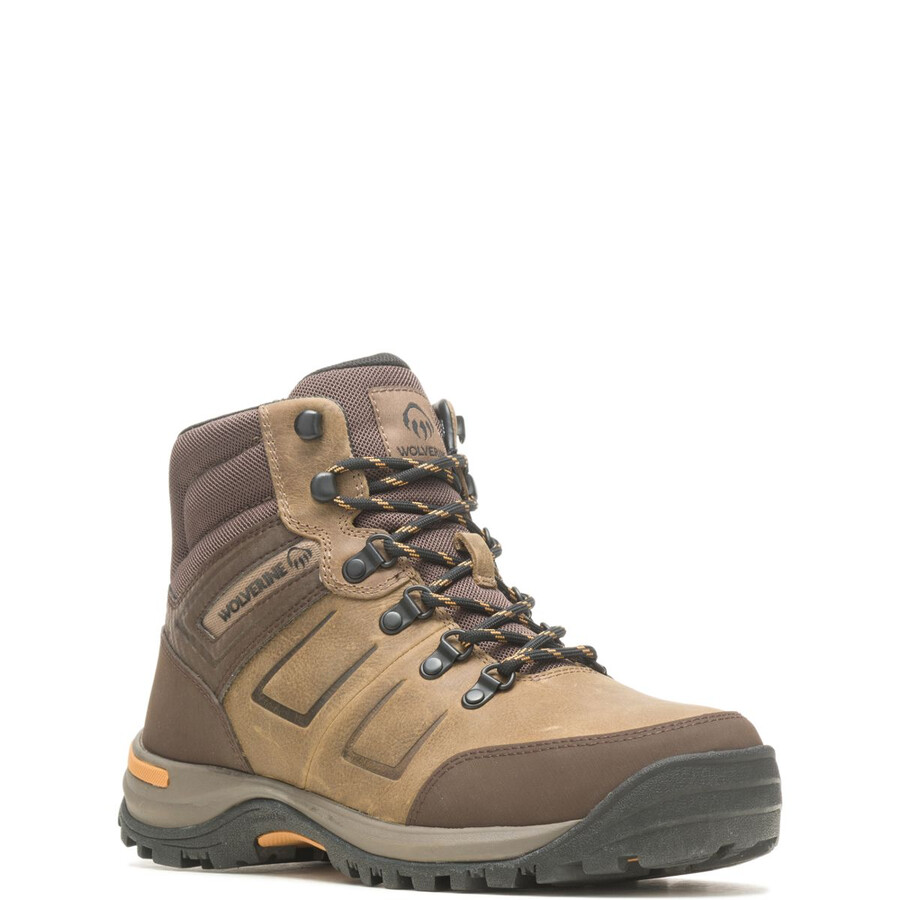 chisel 6 steel-toe work boot