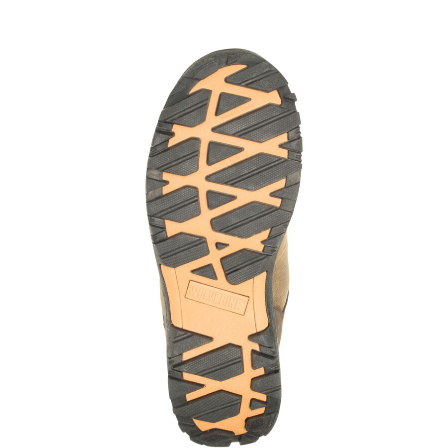 chisel 6 steel-toe work boot