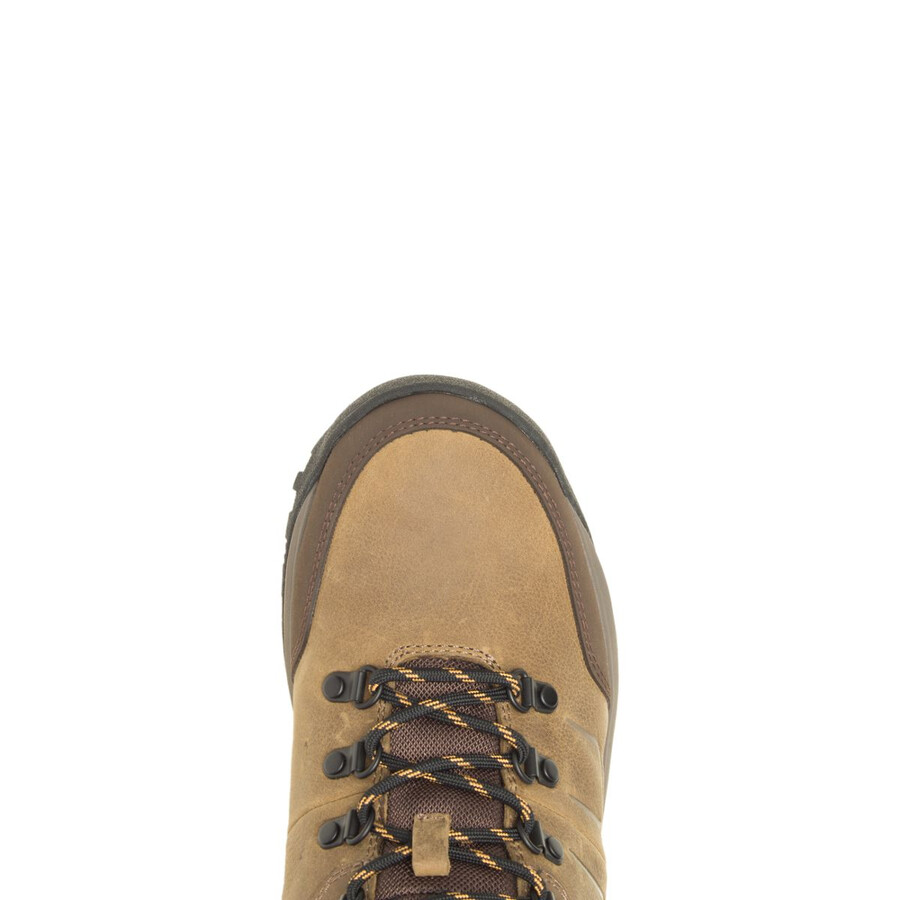 chisel 6 steel-toe work boot