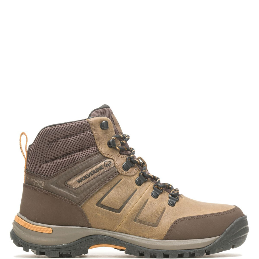 chisel 6 work boot