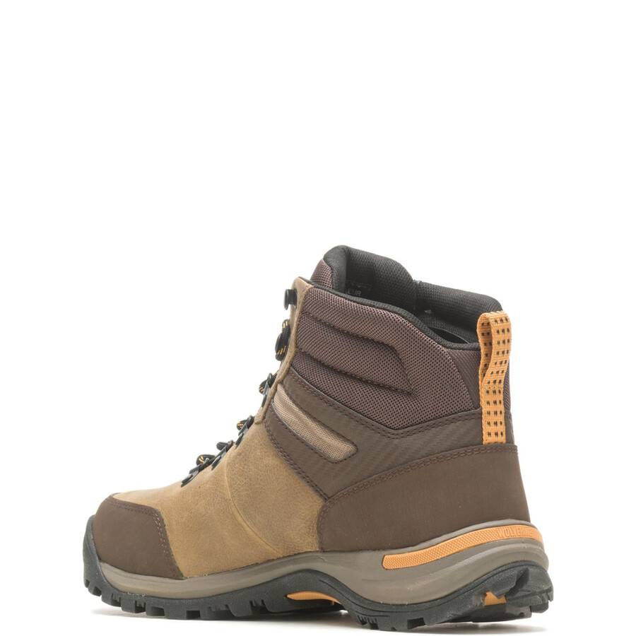 chisel 6 work boot