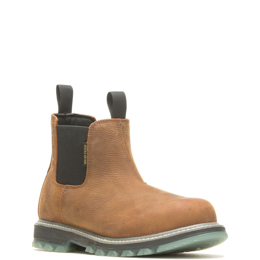floorhand lx romeo work boot