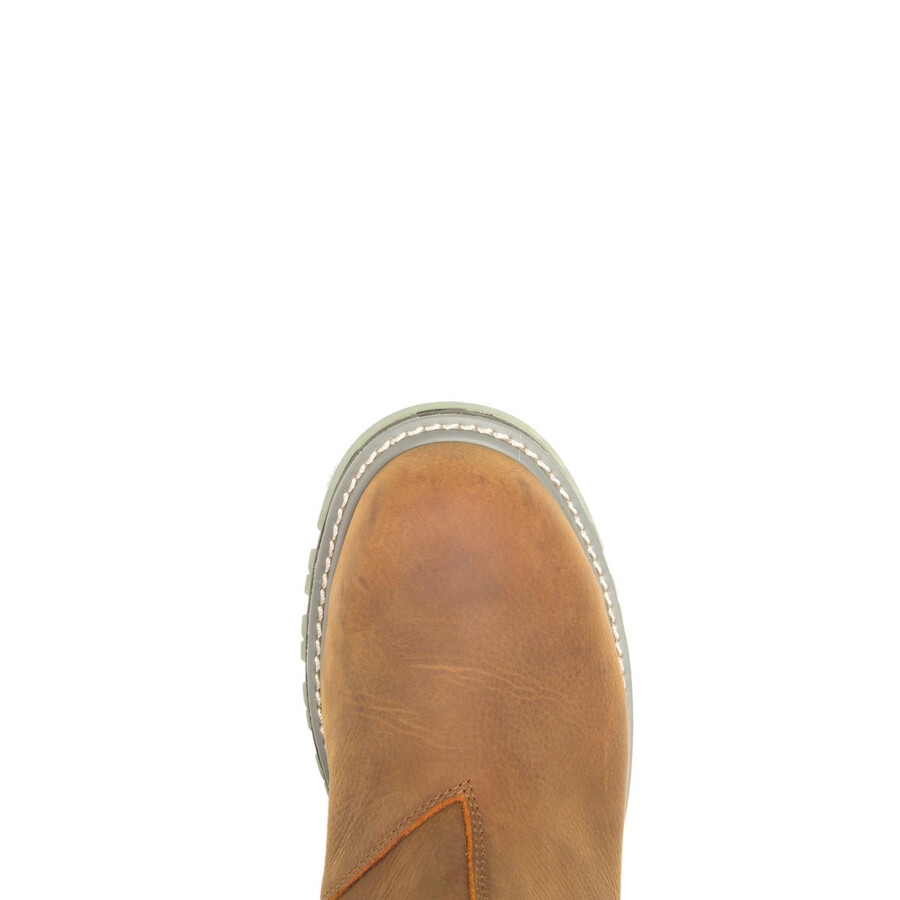 floorhand lx romeo work boot