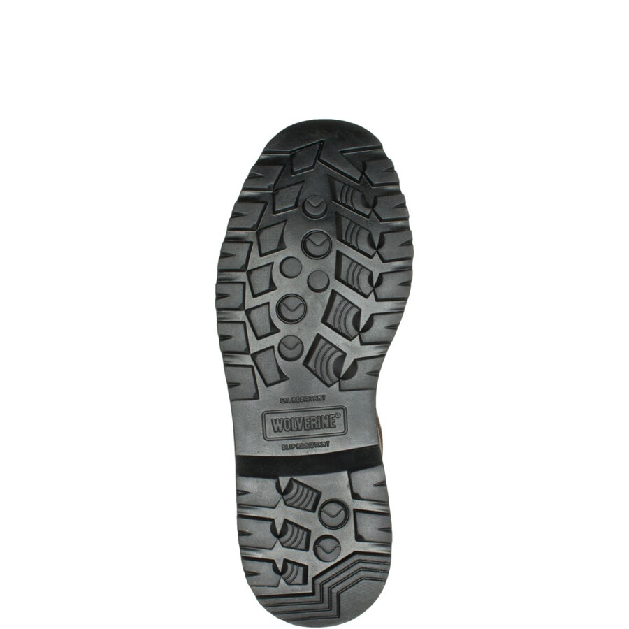 floorhand met-guard steel-toe wellington work boot