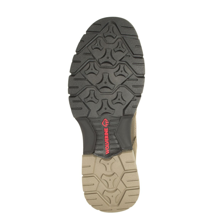 rush ultraspring 6 carbonmax work boot