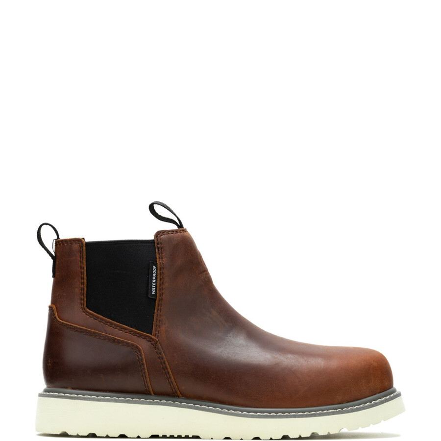 trade wedge work romeo