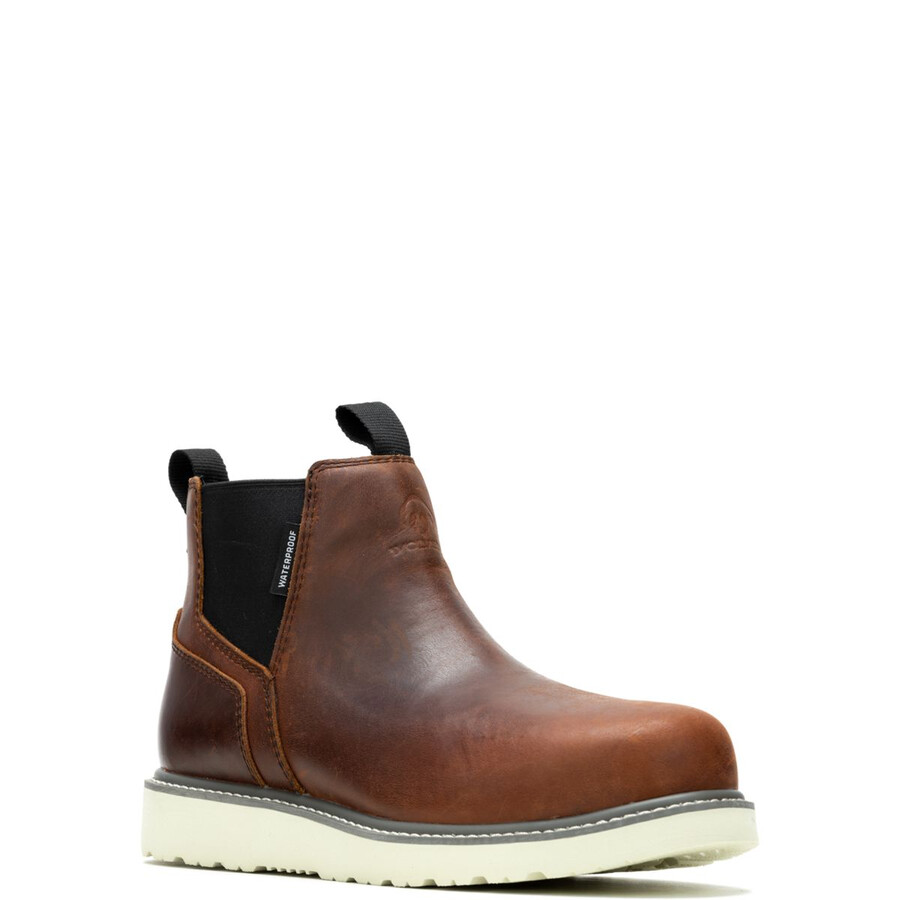 trade wedge work romeo