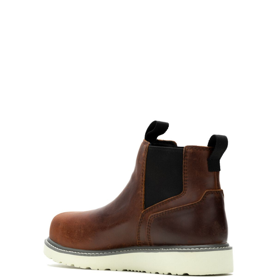trade wedge work romeo