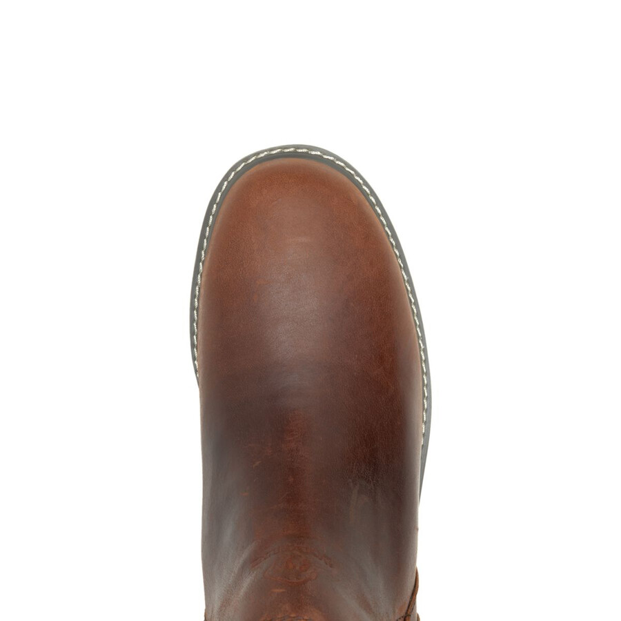trade wedge work romeo