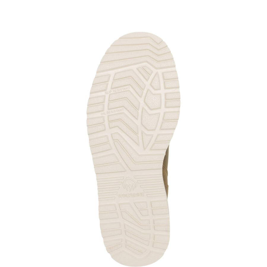 trade wedge steel-toe work romeo