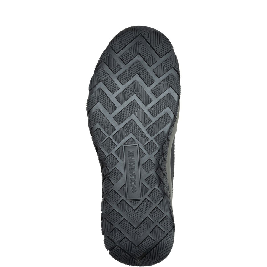 luton trail waterproof mid hiker